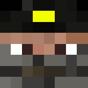 Skin Head