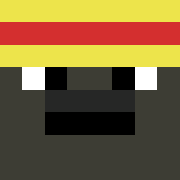 Minecraft profile picture for @Yupi123