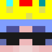 Skin Head