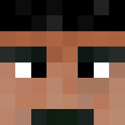 Skin Head
