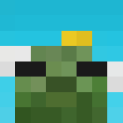 Minecraft profile picture for @Monetary