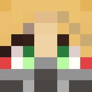 Skin Head