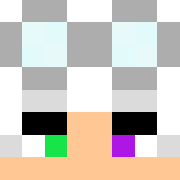 Skin Head