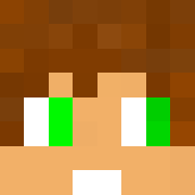 Minecraft profile picture for @EnArCo