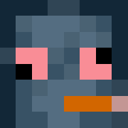 Skin Head