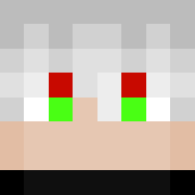 Skin Head