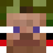 Minecraft profile picture for @Nickname