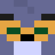 Skin Head