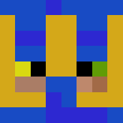 Skin Head