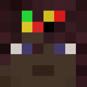 Skin Head