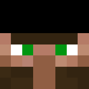 Skin Head