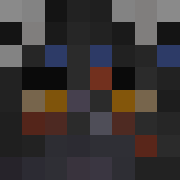 Skin Head