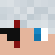 Minecraft profile picture for @Ensuring