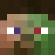 Minecraft profile picture for @Mutated