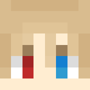 Minecraft profile picture for @Ervin