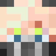 Skin Head