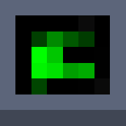 Minecraft profile picture for @Generous