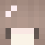 Minecraft profile picture for @chalk