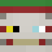 Skin Head