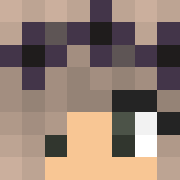Minecraft profile picture for @Dominated