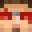 Minecraft players skin
