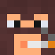 Minecraft profile picture for @Frostfodd