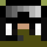 Skin Head