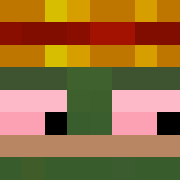 Skin Head