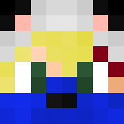 Skin Head