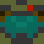 Skin Head