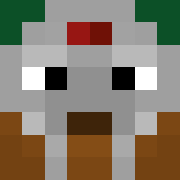 Skin Head