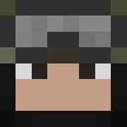 Skin Head
