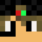 Skin Head
