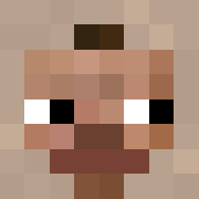Minecraft profile picture for @oen