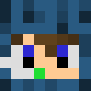 Minecraft profile picture for @NovaEra