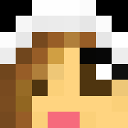 Minecraft profile picture for @Ferni