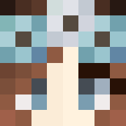 Minecraft profile picture for @Fallible