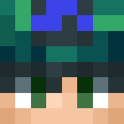 Skin Head