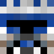 Skin Head