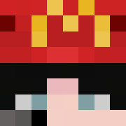 Skin Head