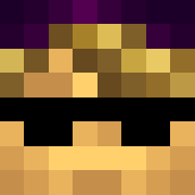 Minecraft profile picture for @Quiver
