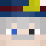 Skin Head