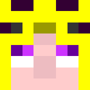 Minecraft profile picture for @lilc