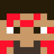 Minecraft profile picture for @Nicknames