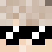 Skin Head