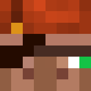 Skin Head