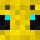 Trzmiel Minecraft head