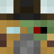 Skin Head
