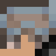 Skin Head