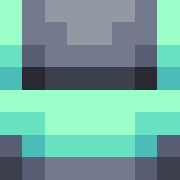 Minecraft profile picture for @Ikigai